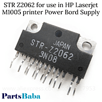 STR Z2062 for use in HP Laserjet M1005 printer Power Bord Supply