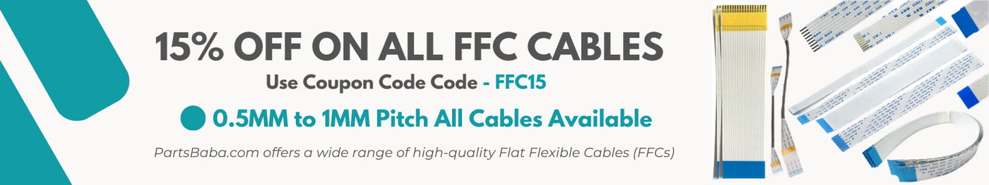 FFC Cable