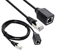 usb to lan extension cable