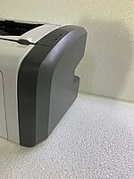 Renewed HP LaserJet 1020 Printer