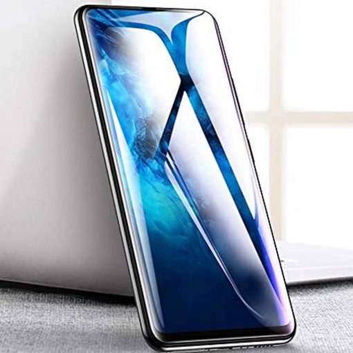 11D Tempered Glass Screen Protector For Vivo Z1 Pro