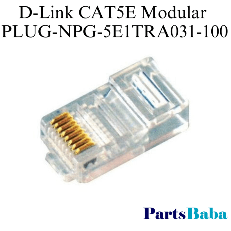 D-Link LAN Cable 15 m CAT6 LAN Cable - D-Link 