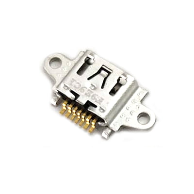 Charging Connector For Oppo A71 F3
