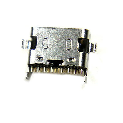 Charging Connector For Samsung A20