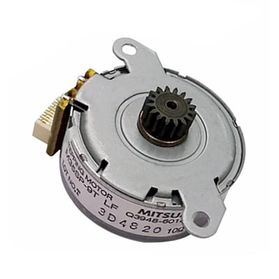 CCD Motor  For 1522 /2727
