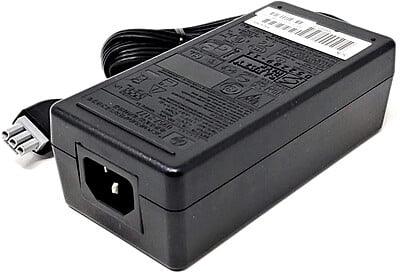 AC Power Adaptor Input 200-240V Output 32V 625mA