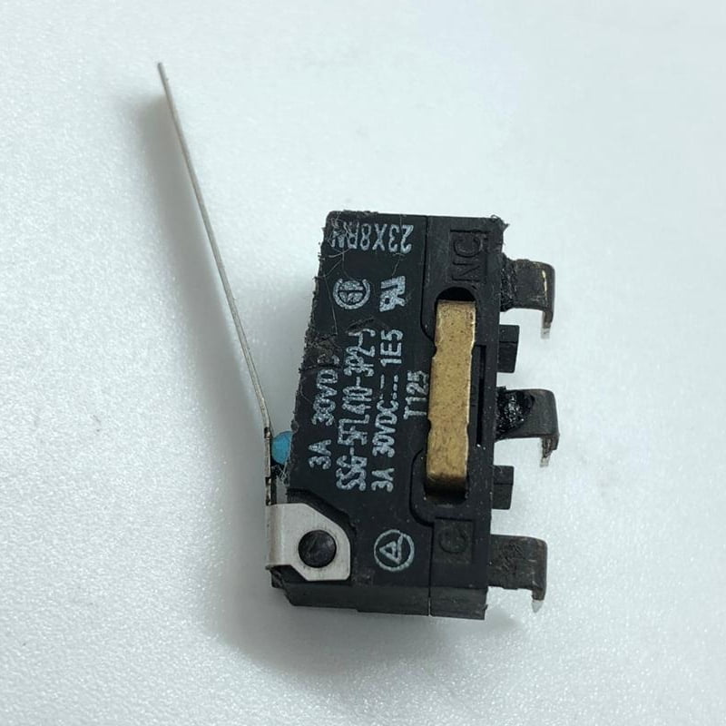 On/Off Switch For Hp Lj 1020 Power Supply