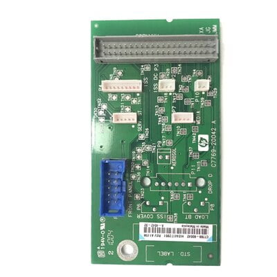 Inter connect PCB for DNJ 500 / 510 / 800