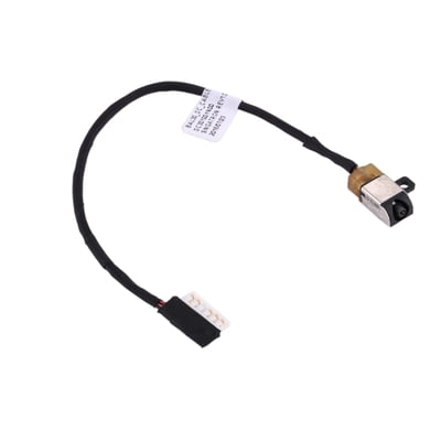 Laptop DC Power Jack Display Cable For Dell Inspiron 15-5567