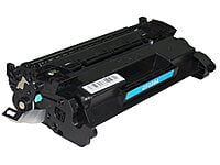 Yonkx Toner Cartridge For HP LaserJet 28A