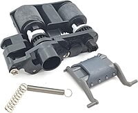 ADF Roller Kit For HP LaserJet M1536 P1566 P1606 CP1525 Printer