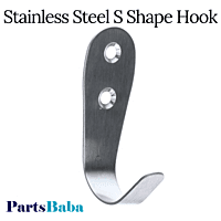 Y258 Stainless Steel S Shape Hook