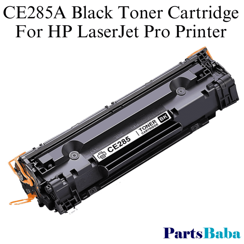 85A 36A 35A 285A 925 Black Toner Cartridge For LaserJet Pro P1100 P1102 M1130 MFP M1132 M1134 M1137 M1138 Printer
