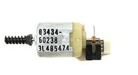CCD MOTOR FOR HP 1136