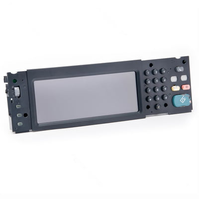 Control Panel For HP Lj 6040