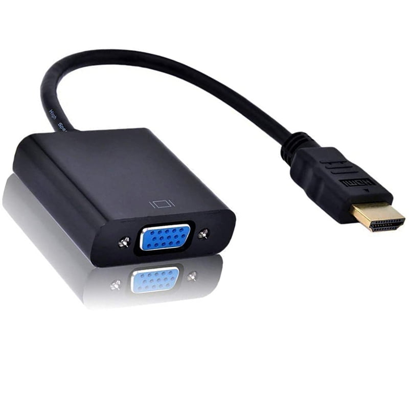 video converter cable