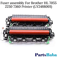 Fuser assembly For Brother HL 7055 2250 7360 Printer (LY2488001)