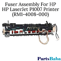 Fuser Assembly For HP HP LaserJet P1007 Printer (RM1-4008-000)