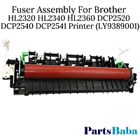 Fuser Assembly For Brother HL2320 HL2340 HL2360 DCP2520 DCP2540 DCP 2541 Printer (LY9389001)