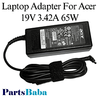 Laptop Adapter For Acer 19V 3.42A 65W