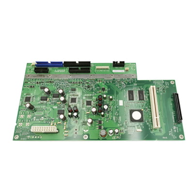 Main PCB For Hp Designjet T1200 / T770 / T790