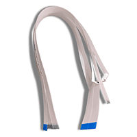 Head Cable + Sensor Cable (folded)  For Epson L210 M100 M200 Printer