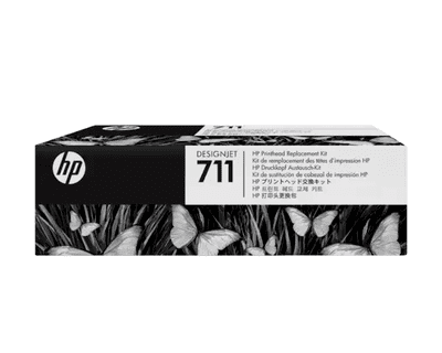 Print Head For HP Designjet T520, T120