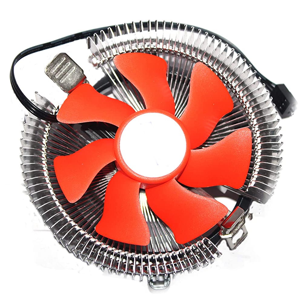 Buy Now High-Quality CPU Cooling Fan for AMD Q50 Efficient Heat  Dissipation