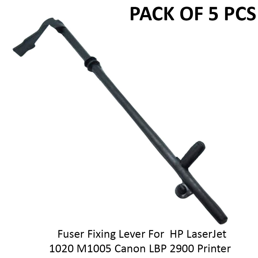 Fuser Fixing Lever HP LaserJet 1010 1020 Canon LBP 2900 Printer (Pack of 5 Pcs)