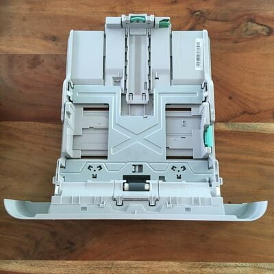 SAMSUNG 2876ND Lower Paper Tray -2