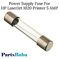 Power Supply Fuse For HP LaserJet 1020 5amp