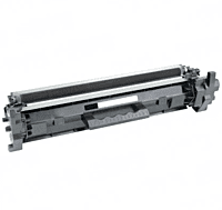 30A Toner Cartridge Black Without Chip