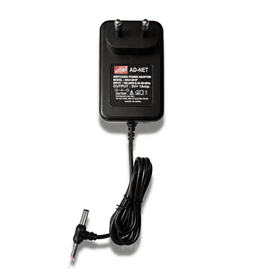 5V 1A DC Pin Power Adapter Charger For Board and Router