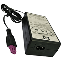 Refurbished Adapter HP printer 0957-2289 Output Voltage 32V 625MA Input Voltage 200-240V-300MA
