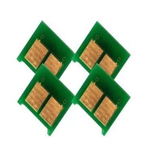 Yonkx Toner Reset Chip For Use In HP 130A