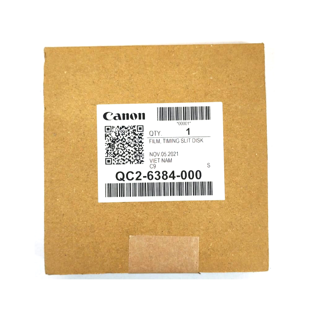 Disk Encoder For Canon G1000,G2000,G3000,G4000