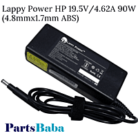Lappy Power HP 19.5V/4.62A 90W (4.8mmx1.7mm ABS)