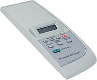 Control Panel For HP LaserJet M1005 Printer