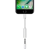 iphone to 3.55mm audio jack adapter
