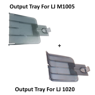 Paper Output Tray For Hp Lj M1005+1020 Combo Offer