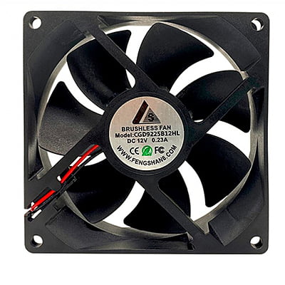 CPU Cooling Fan